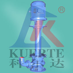 液下排污泵