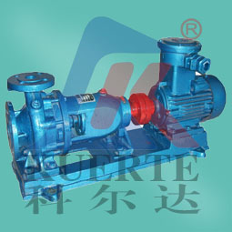 清水离心泵
